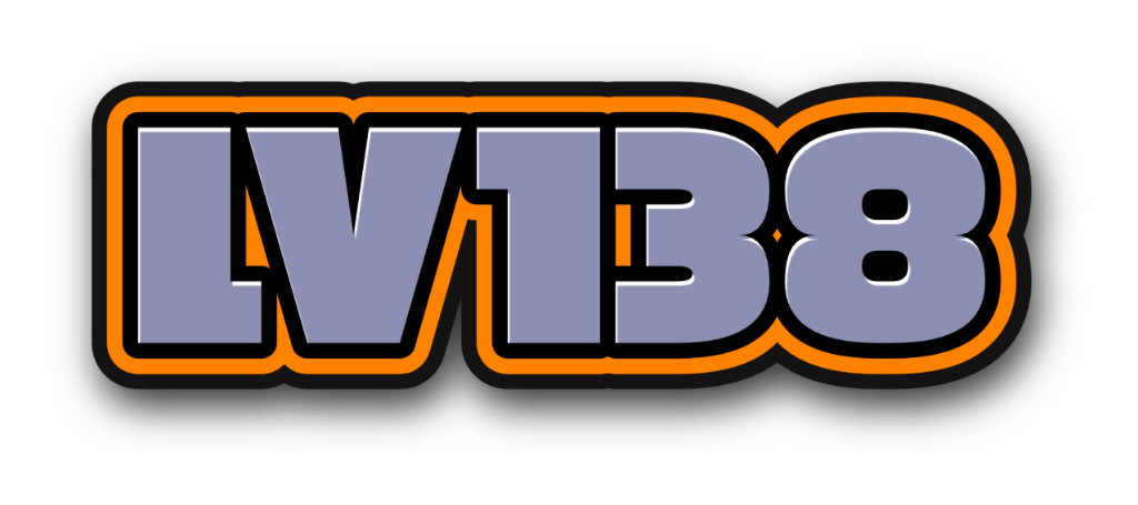 LV138 Logo